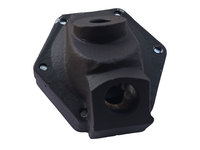Vanne d'échappement rapide pneumatique en ligne R431003039 P-052935-00003 pour cylindre et embrayage