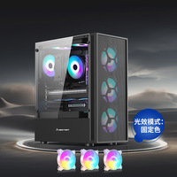 New High Performance Octa Core 4.7GHz Gaming PC AMD for R7 9800X3D DDR5 16GB 1TB NVME RTX5080 16GB LCD