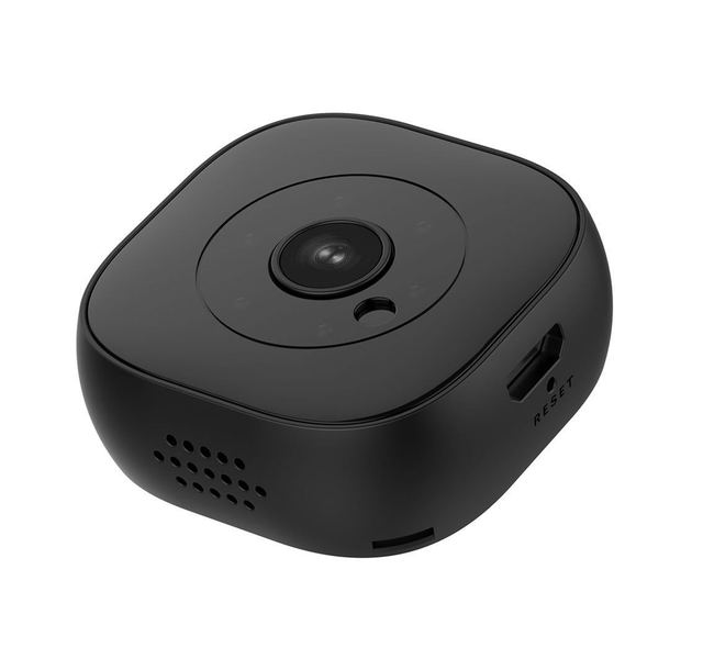 H9 120 Degree Wide Angle Mini WiFi Camera 1080P 2.4G WIFI Motion Detection Wireless Security Nanny Cam Night Vision Camera