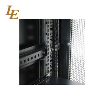 Gabinetes de Acero para Centro de Datos, de Una Puerta, Pintados de Azul, en Stock, de Fábrica China - Product Image 6