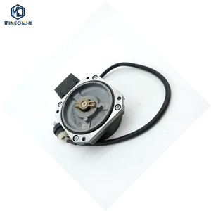 Encodeur de moteur servo industriel OSA14, capteur optique incrémental - Product Image 1