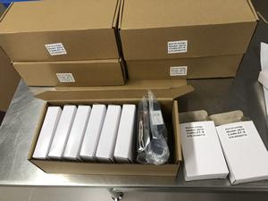 Cartucho de Tinta Negra Compatible con INKMINIC 2610 con Chips S2 para Impresoras de Inyección de Tinta U2 - Product Image 5