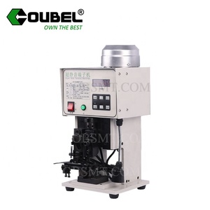 Công Cụ Làm Dây Hàng Mới Về Máy Uốn Đầu Cuối Siêu Câm Với CE - Product Image 1
