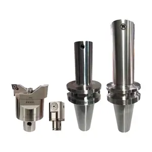 Hiệu suất tốt CNC holer BT-LBK hsk63a sk40 MTA-LBK SLN hỗ trợ cho đầu nhàm chán