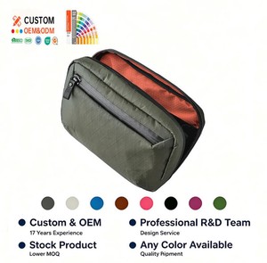 Unisex <strong>Waterproof</strong> Barrel-shaped Waist Pack Belt Bag Multi-purpose Crossbody Sling Tactical Single-Shoulder Bag Crossbody Bag - Product Image 1