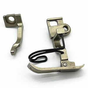อุปกรณ์เย็บผ้า ตีนผี B1524-491-JBL/B3026-490-JOK สำหรับ DLU-5490 5490N-7 - Product Image 6