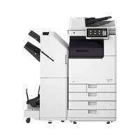 Équipement de bureau d'occasion de haute qualité, copieur, imprimante, scanner IR-ADV C3830 C3835 A3 usage général
