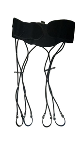 הליכון ורולטור לשיקום אורתופדי קליני להתאוששות שרירים, נכות הליכה הנגרמת משבץ - Product Image 4