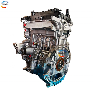 Precio de Fábrica, Conjunto de Motor 1.5T GW4G15K para Great Wall Fengjun 5, Haval Jolin M6 - Product Image 1