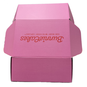 Caja de correo con aislamiento de alimentos frescos, cadena fría de alimentos congelados, cajas de envío aisladas de papel de aluminio para <span class=keywords><strong>Chocolate</strong></span>, Cupcake, envío - Product Image 6