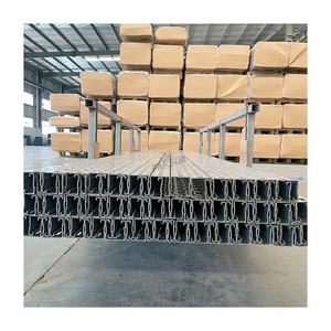 फारसन ग्राउंड सोलर माउंटिंग इंस्टालेशन स्टील सोलर ग्राउंड माउंट - Product Image 5