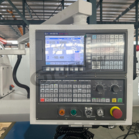 Fraiseuse CNC bon marché à vendre XK5032 XK5040 fraiseuse CNC fraiseuses universelles en métal