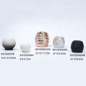 candle vessels