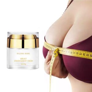 OEM/ODM Papaya Brust pflege Größeres Anheben Vergrößerung massage gerät Starke Haut affinität natürliche Brust vergrößerung creme - Product Image 3
