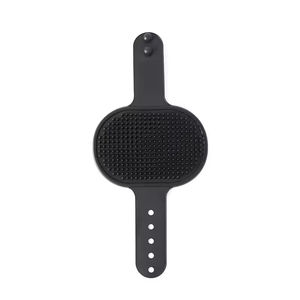 Gant de massage en silicone pour animaux de compagnie, brosse de bain, peigne de démêlage pour chiens et chats, dispositif multifonctionnel pour gratter les démangeaisons des pattes - Product Image 6