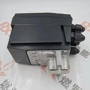 Régulateur de gaz TC2R05W/W avec aimant pour KromSchroder STOCK 20 Équipement électrique, N° de commande 84765631 - Product Image 2