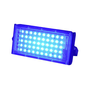 Lampe de croissance LED <span class=keywords><strong>Phyto</strong></span> 50W 100W 200W Projecteur à spectre complet LED Intérieur Extérieur Serre Plante Éclairage de croissance hydroponique - Product Image 1
