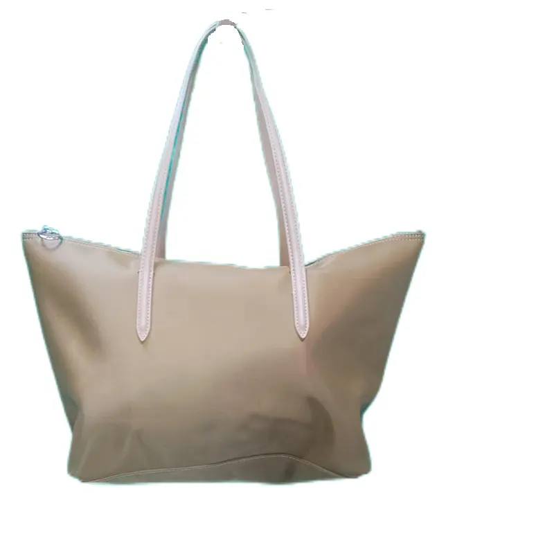 TB001(A) 44cm(18L) Nylon 290D imperméable à l'eau durable sous le bras sac à provisions Vintage premium sac designer de luxe hobo sac fourre-tout