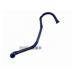 Pieza de Auto OE 161847, Manguera de Respiración de la Bomba de Aire <span class=keywords><strong>EGR</strong></span> para Peugeot 307 307CC 307SW <span class=keywords><strong>Citroen</strong></span> <span class=keywords><strong>C4</strong></span> - Product Image 4