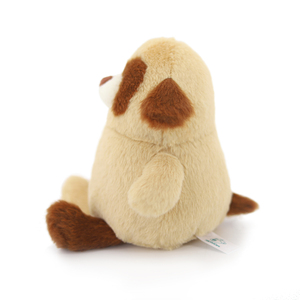 Cucciolo di cane imbottito morbido peluche Set di giocattoli per bambini a tema festa di compleanno bambino camera decorazione della casa - Product Image 2
