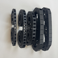 Cable de Nylon Serie 7/10/15/18/20 Marca Slinda para Máquinas Herramienta CNC, Certificado ISO9001, Calidad Superior