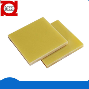 Großhandel Compact Board Cotton Stoff Laminierte Folie Phenolharz Pertinax Bakelit platten - Product Image 6