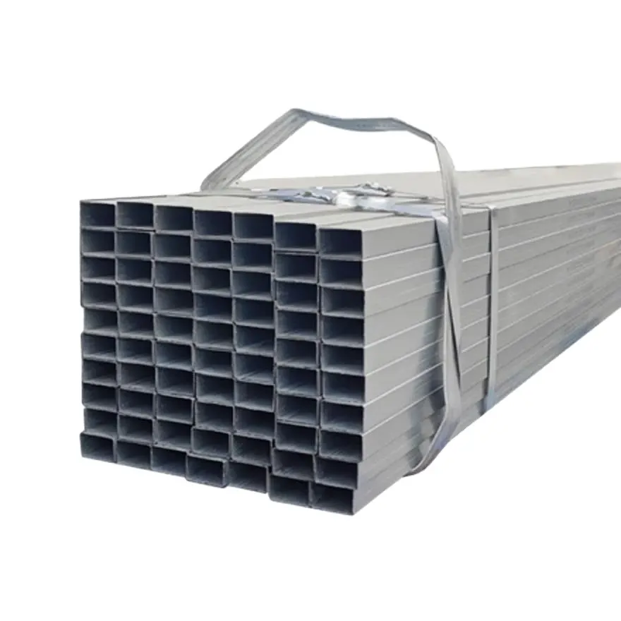 Square Tube Metal Shs 100 Wholesale Galvanized 1.5x1.5 Tube 1.5 Suppliers