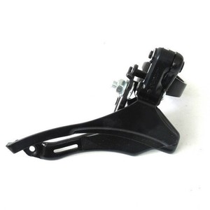 Desviador Delantero para Bicicleta de Montaña TZ30 31.8mm 18 Velocidades, Montaje Central de Cadena - Product Image 2