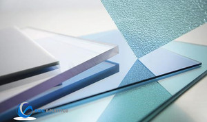 Lámina de Techo de Policarbonato Multicapa Transparente <span class=keywords><strong>Danpalon</strong></span> de 10 mm de Ning E-Plastics para Uso en Invernaderos - Product Image 6
