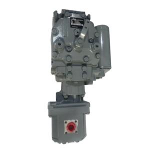 Bomba Hidráulica BPV70R H2X292A00076, Bomba de Pistones de Caudal Variable de Alta Presión para BPV70R H2X292A00076, Modelos BPV50, BPV70, BPV100 - Product Image 4