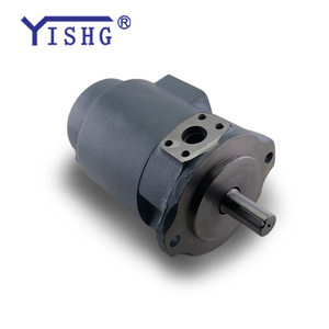 Pompe hydraulique Tokimec SQP31-21/25/30/35/38-11/14/8-1CC/1DD/1CD-18, pompe à huile à double palette haute performance - Product Image 3