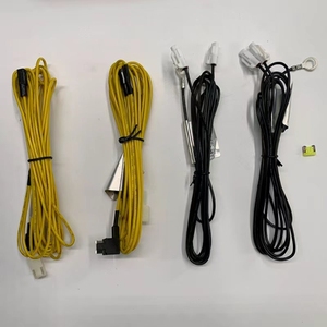 Puerta Eléctrica de Succión a <span class=keywords><strong>Precio</strong></span> de Fábrica para Patrol 2016-2021 Estilo Edición Dubái, Cierre Suave Exclusivo, Antipinzamiento, Metal Negro - Product Image 6