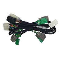 Kit de ventilation et de refroidissement pour sièges de voiture Tesla Model 3 & Y, ventilateur turbo silencieux à 3 vitesses, contrôle par écran OEM, système de mise à niveau Plug & Play