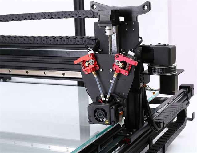 Most Popular Automatic Sign Led Big 3D Letter Printer Large Advertising for Letter Luminous Character