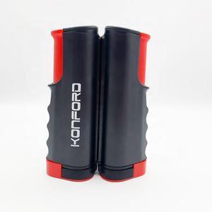 Nouveau paquet de raquettes de tennis de table, récipient personnalisé, palio 6 étoiles, ensemble de <span class=keywords><strong>2</strong></span> boules de ping-pong, atemi <span class=keywords><strong>3</strong></span>.1 - Product Image 3