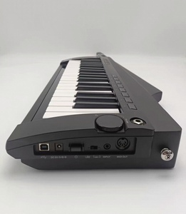 KORG RK-100S2 ดิจิตอลเปียโน ซินธิไซเซอร์<span class=keywords><strong>แบบ</strong></span><span class=keywords><strong>สะพาย</strong></span>ไหล่ คีย์ตาร์ 37 คีย์ |   รุ่นอัปเกรดของ<span class=keywords><strong>คีย์บอร์ด</strong></span> MIDI ระดับมืออาชีพ RK100S - Product Image 3
