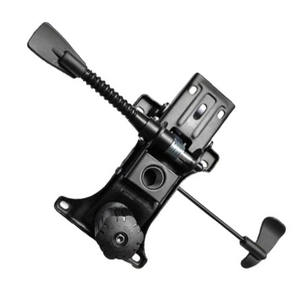 Multifunctioneel Mechanisme Moderne Designstijl Verstelbare Hoogte Kantoorstoel Met Vlindermechanisme - Product Image 4