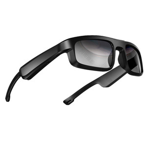 Gafas Inteligentes Bluetooth con IA para Conducir con Manos Libres, Gafas <span class=keywords><strong>de</strong></span> Sol Polarizadas para Ciclismo, Gafas Protectoras y Resistentes al Viento - Product Image 1