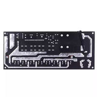 Carte d'alimentation d'onduleur à onde sinusoïdale pure 1000w 2000w 3000W 4000w 5000w, carte d'amplificateur à onde sinusoïdale postérieure