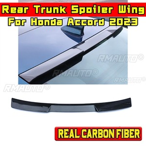 Alerón Trasero de Techo para Coche, Kit de Carrocería de Plástico ABS, Alerón Trasero para Honda Accord 11ª Generación 2023+, Pieza Exterior - Product Image 2