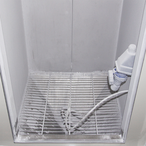 ห้องทดสอบฝุ่นทรายแบบกำหนดเอง - Product Image 4