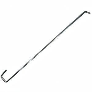 เหล็กค้ำฝากระโปรงหน้าสำหรับรถยนต์เรโนลต์ 9 11 - Product Image 2