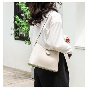 <span class=keywords><strong>Sac</strong></span> à bandoulière pour <span class=keywords><strong>femme</strong></span> WESTAL, <span class=keywords><strong>sac</strong></span> seau en <span class=keywords><strong>cuir</strong></span> véritable, grande capacité, <span class=keywords><strong>sac</strong></span> à bandoulière en <span class=keywords><strong>cuir</strong></span> pour <span class=keywords><strong>femme</strong></span> - Product Image 6