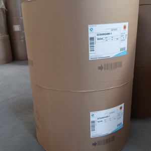 Rollo de papel Kraft blanco recubierto de PE de una cara de grado alimenticio para taza de papel - Product Image 3