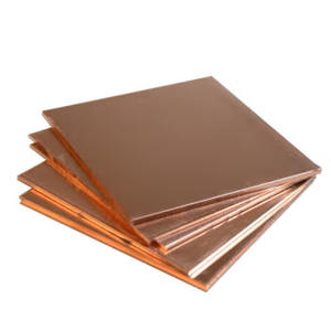 Производитель <span class=keywords><strong>ASTM</strong></span> 99,99 чистоты медный лист - Product Image 5