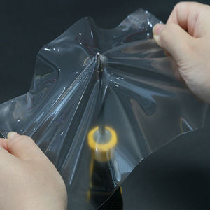 Anti Jaunissement Auto-Guérison Brillant Mat PPF TPU Vinyle 7.5Mil Clair Protecteur Voiture <span class=keywords><strong>Peinture</strong></span> Protection Film - Product Image 3