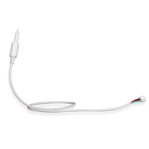 Sonda de Calidad de Agua de Aleación de Titanio de 4 Cables para Pruebas de Valor TDS, Interruptores de Control de Temperatura para Purificadores de Agua, Bebida Directa - Product Image 5