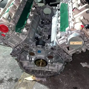 Adecuado para piezas desmontadas <span class=keywords><strong>Panamera</strong></span> conjunto <span class=keywords><strong>de</strong></span> motor 4,8 T cilindro turboalimentado - Product Image 4