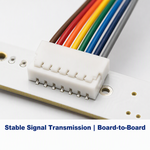 Kit de câblage professionnel avec connecteurs JST PH pas de 2,0 mm, 2, 3, 4, 5 broches, mini-câble micro pour batterie, carte PCB, OEM ODM - Product Image 3