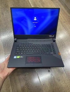 Original para Strix Scar 3 I7-9750H 16GB 512GB GTX 2060 (6GB) Portátil para juegos con pantalla de 15.6 pulgadas (240Hz) para Strix Scar 3 - Product Image 5
